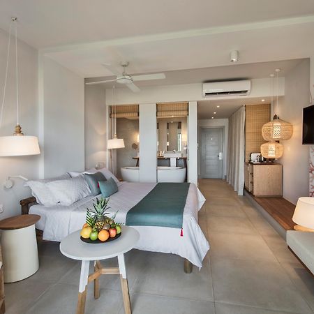 Preskil Beach Resort Mauritius Pointe d'Esny Exteriör bild