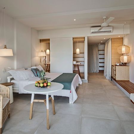 Preskil Beach Resort Mauritius Pointe d'Esny Exteriör bild