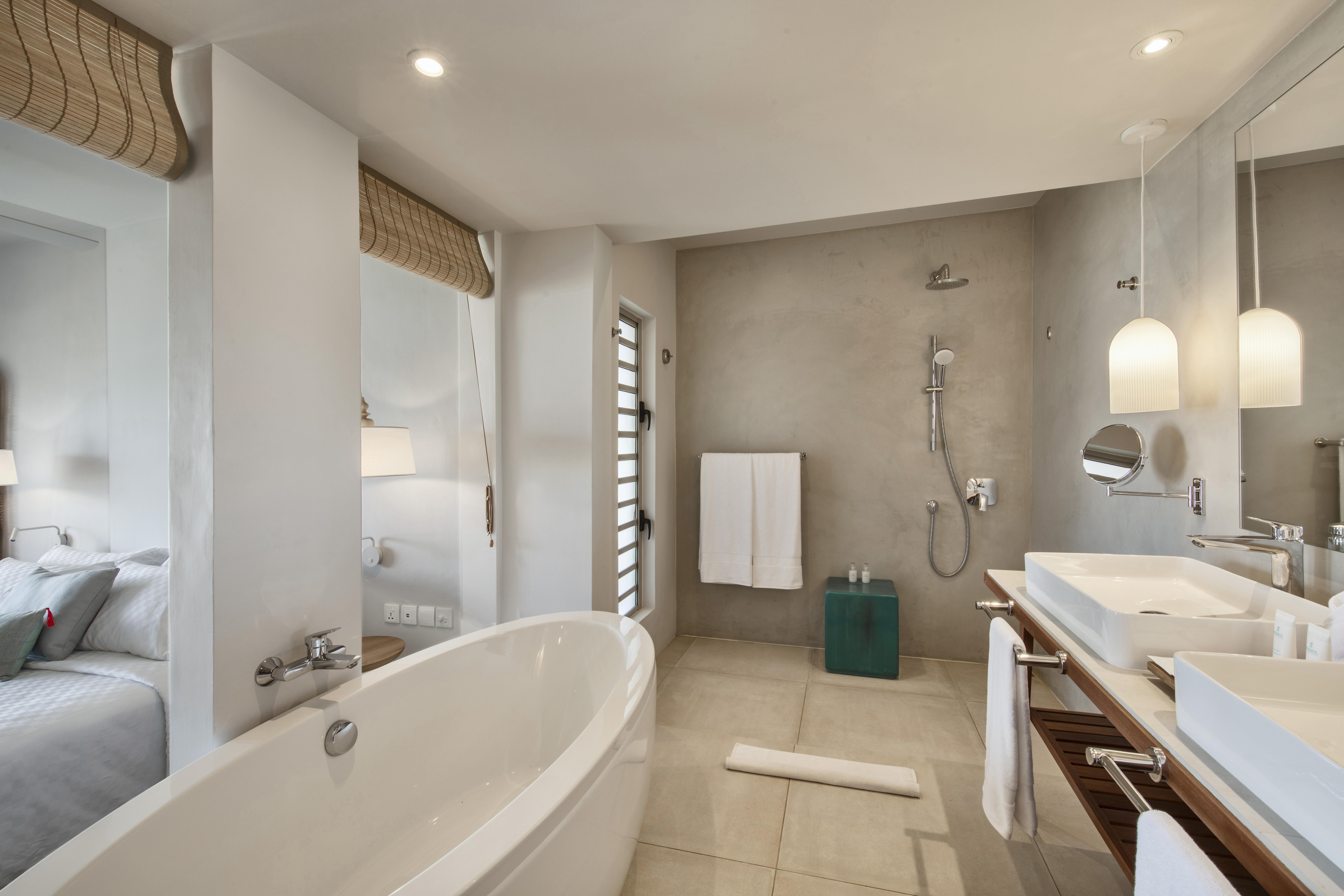 Preskil Beach Resort Mauritius Pointe d'Esny Exteriör bild