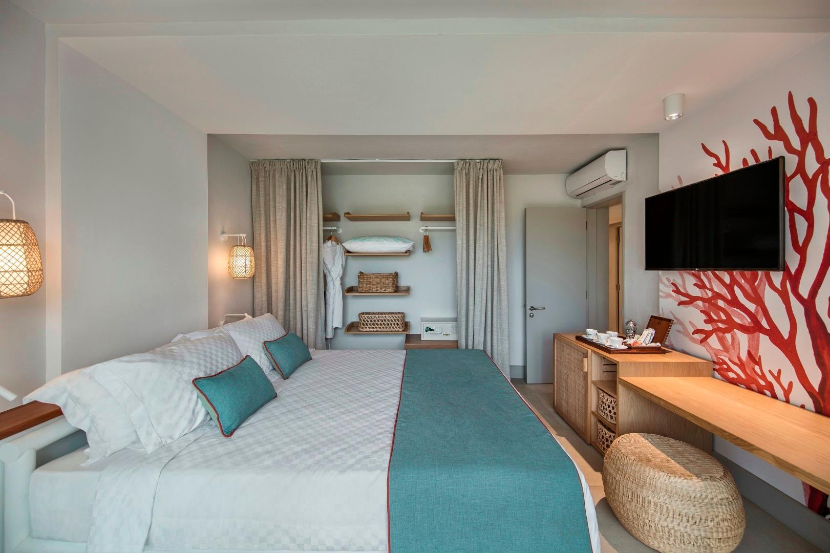 Preskil Beach Resort Mauritius Pointe d'Esny Exteriör bild