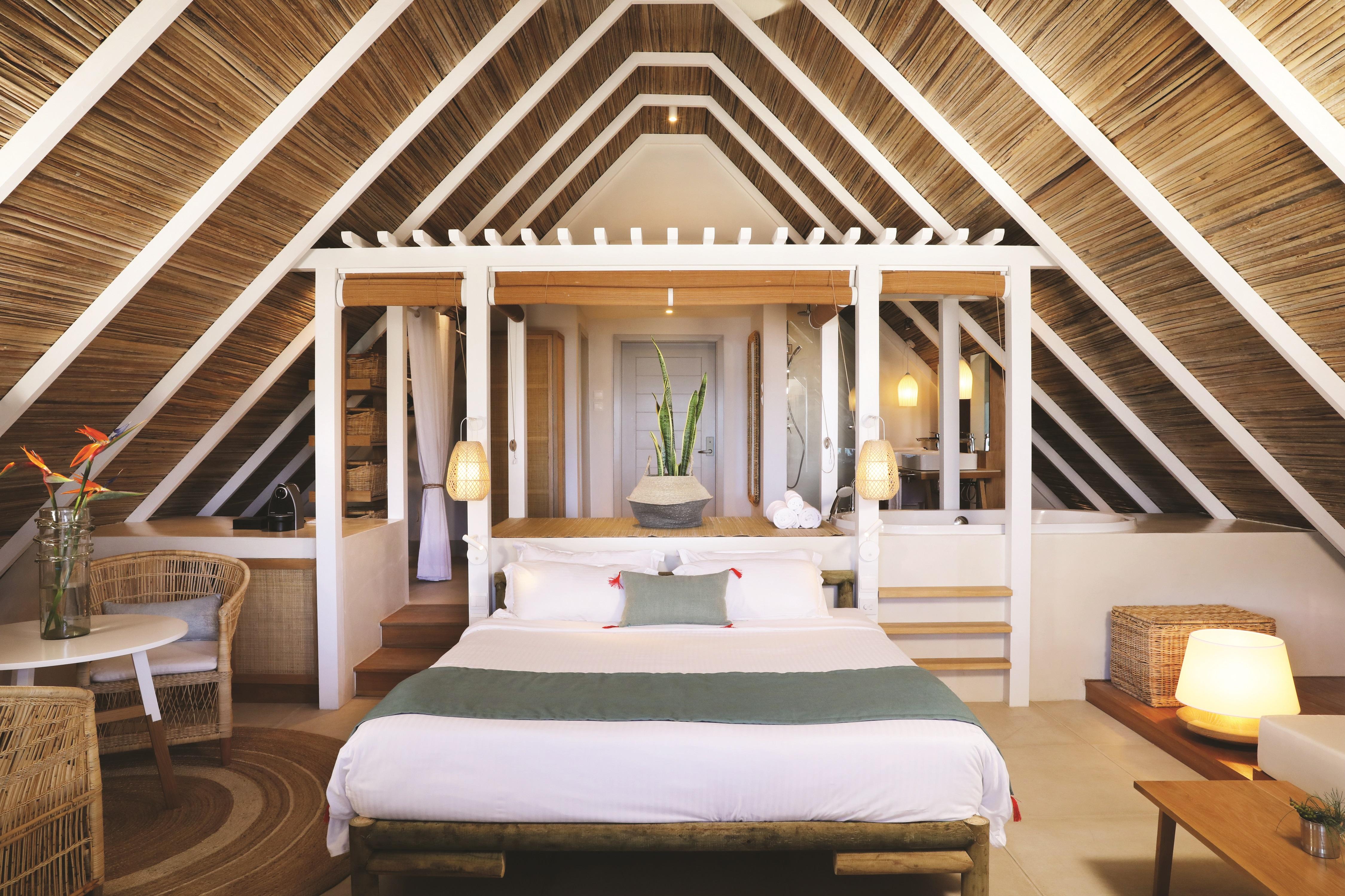 Preskil Beach Resort Mauritius Pointe d'Esny Exteriör bild