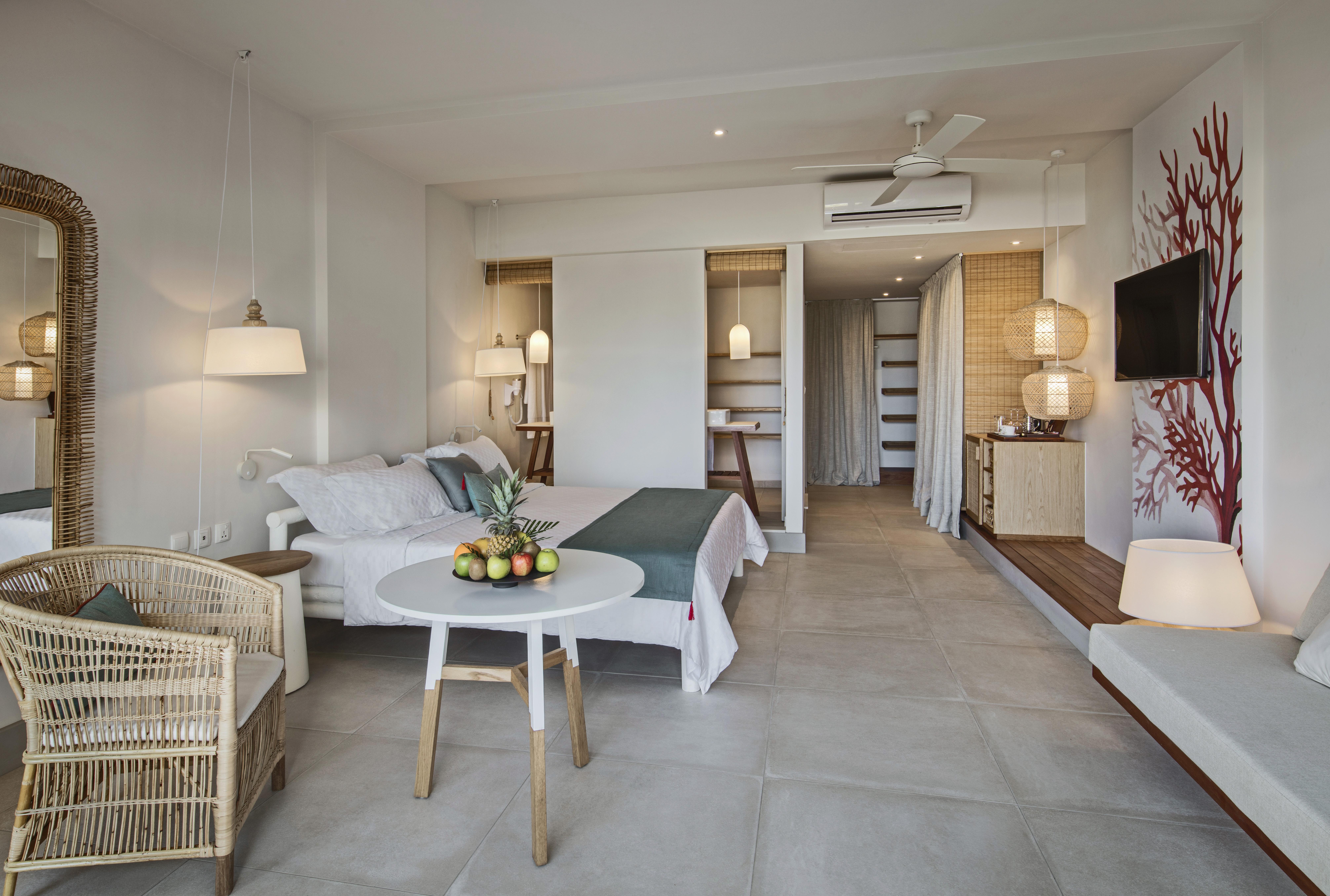 Preskil Beach Resort Mauritius Pointe d'Esny Exteriör bild