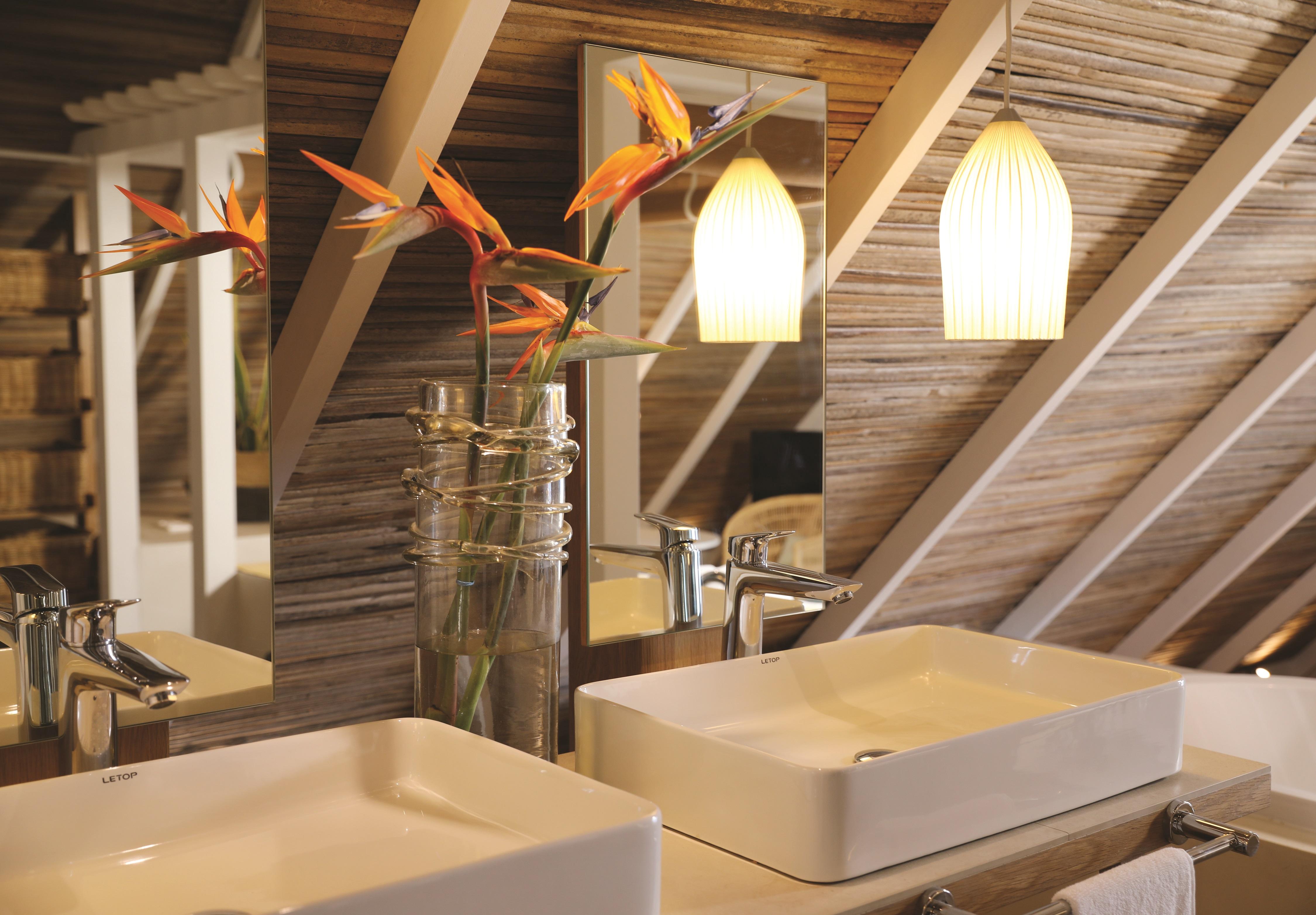 Preskil Beach Resort Mauritius Pointe d'Esny Exteriör bild