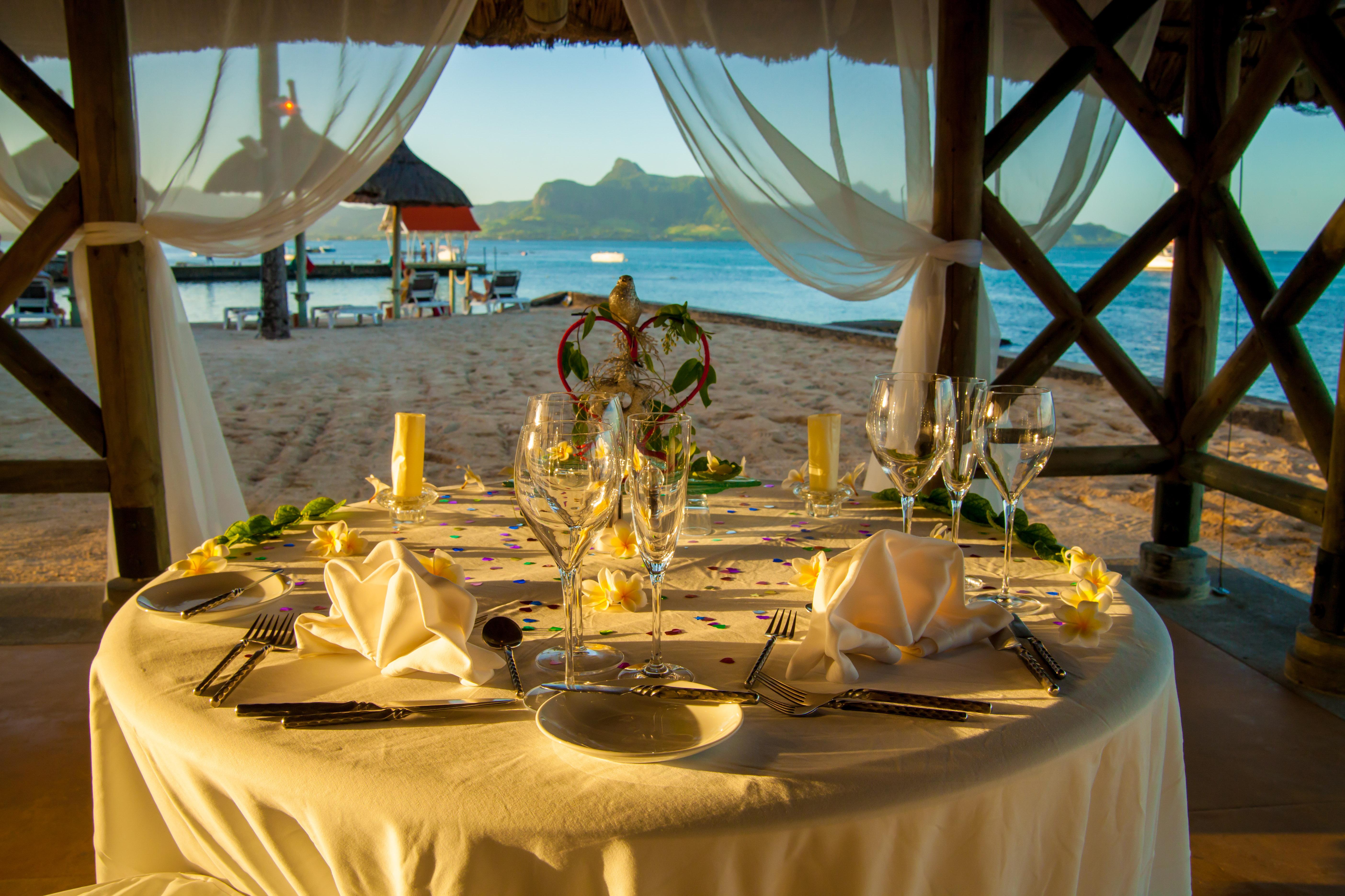 Preskil Beach Resort Mauritius Pointe d'Esny Exteriör bild