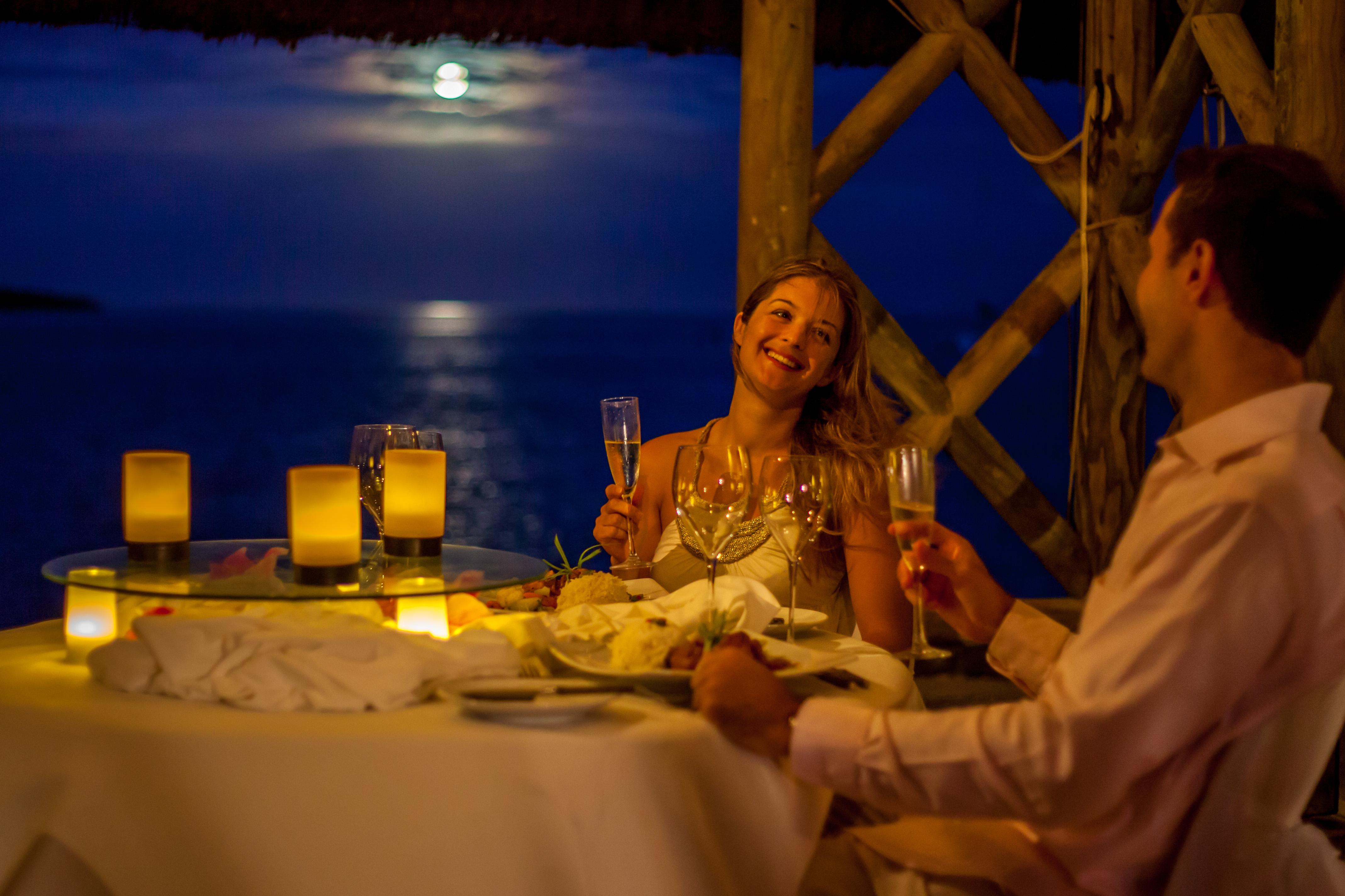 Preskil Beach Resort Mauritius Pointe d'Esny Exteriör bild