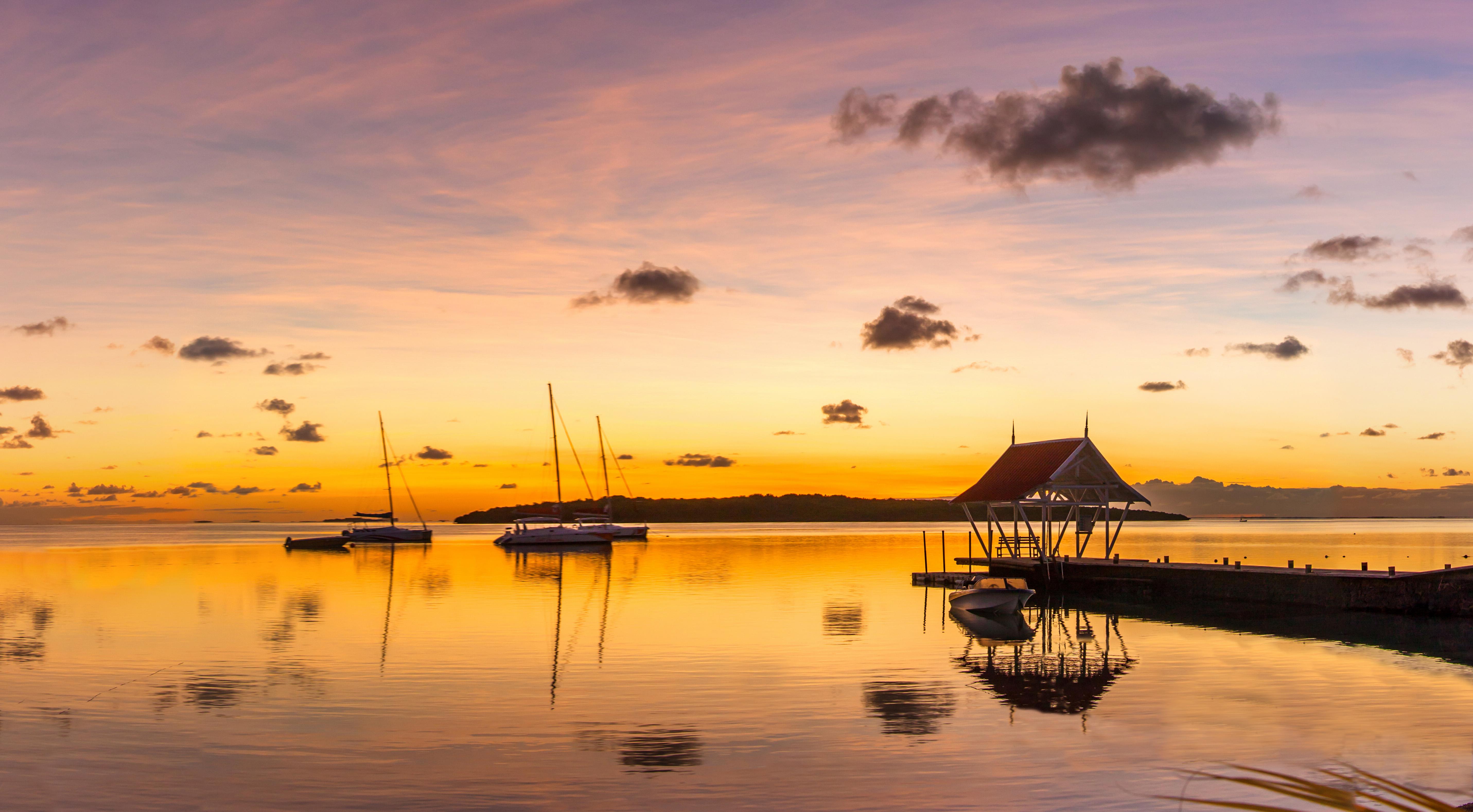 Preskil Beach Resort Mauritius Pointe d'Esny Exteriör bild