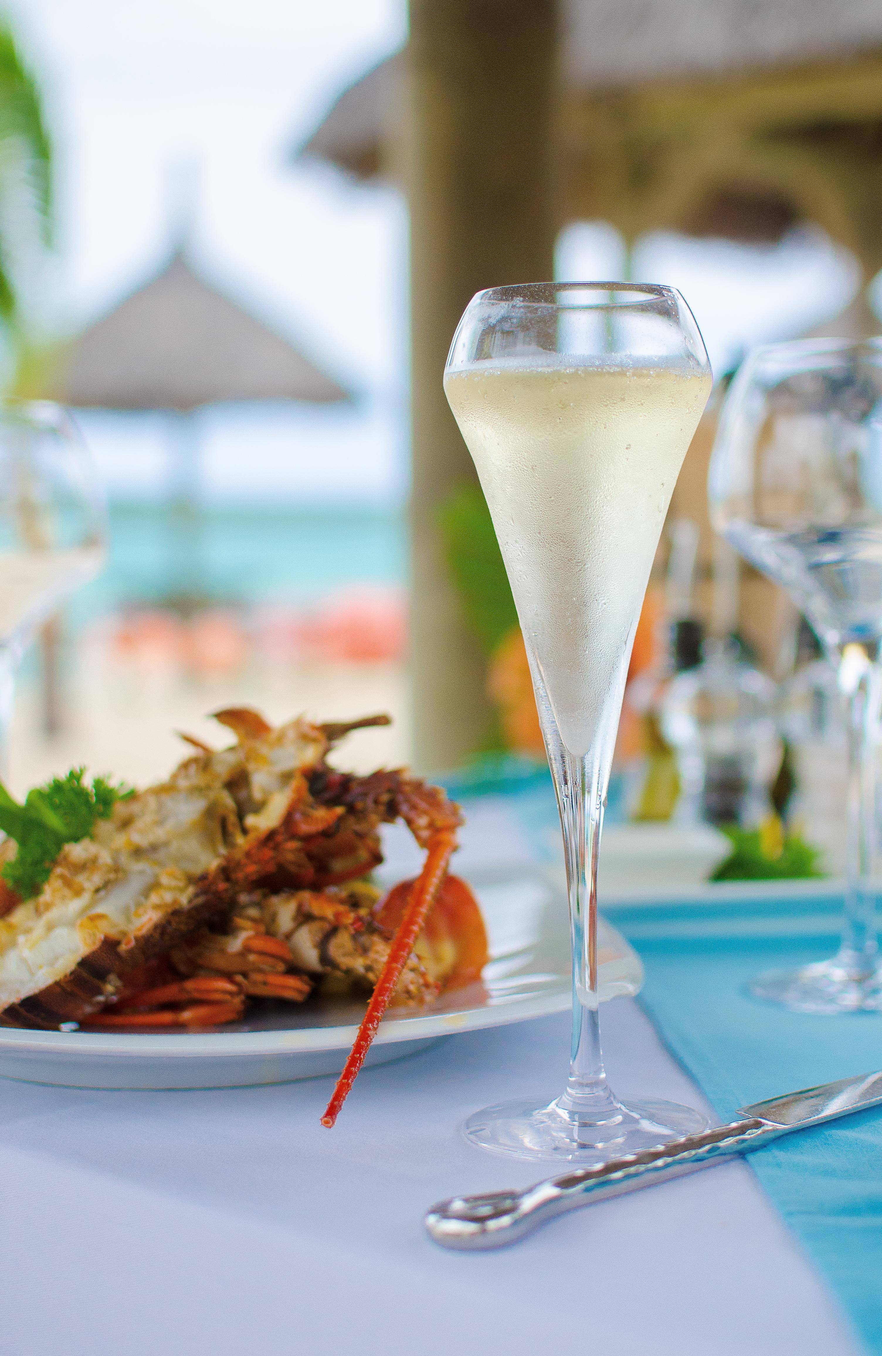 Preskil Beach Resort Mauritius Pointe d'Esny Exteriör bild