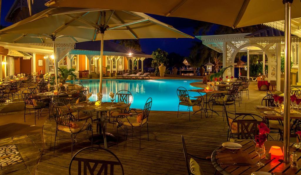 Preskil Beach Resort Mauritius Pointe d'Esny Exteriör bild