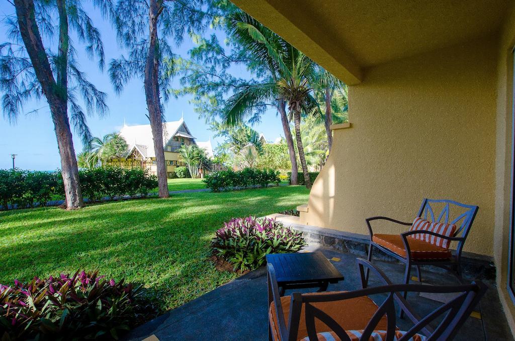 Preskil Beach Resort Mauritius Pointe d'Esny Exteriör bild