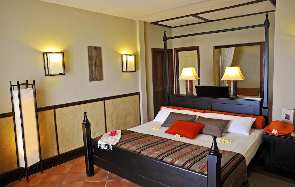 Preskil Beach Resort Mauritius Pointe d'Esny Rum bild