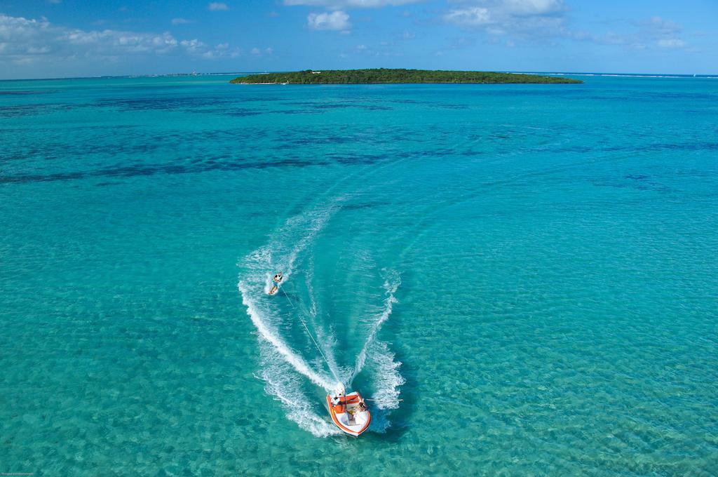 Preskil Beach Resort Mauritius Pointe d'Esny Exteriör bild