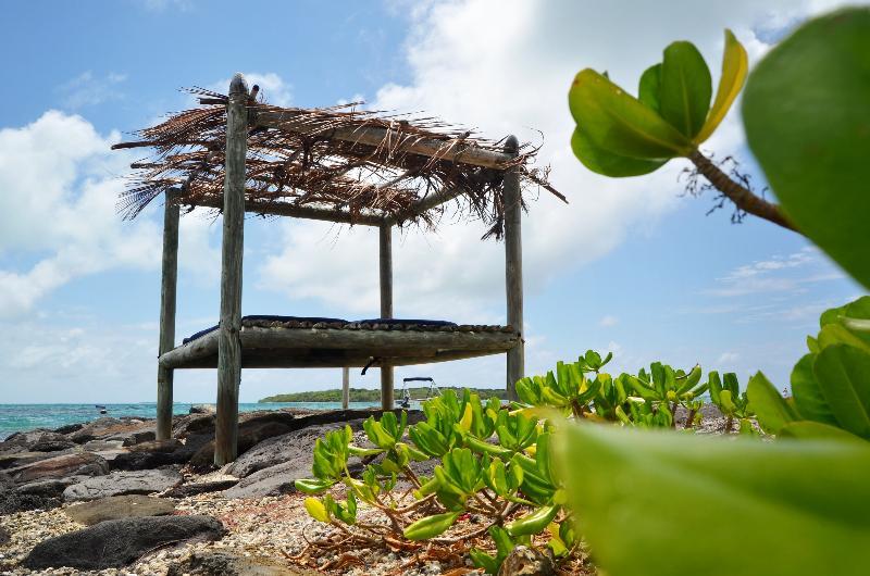 Preskil Beach Resort Mauritius Pointe d'Esny Exteriör bild