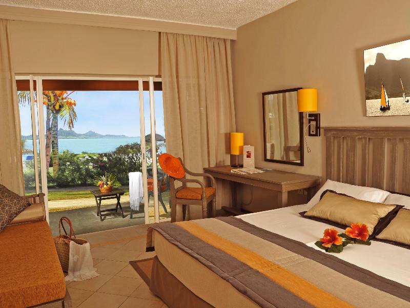 Preskil Beach Resort Mauritius Pointe d'Esny Exteriör bild
