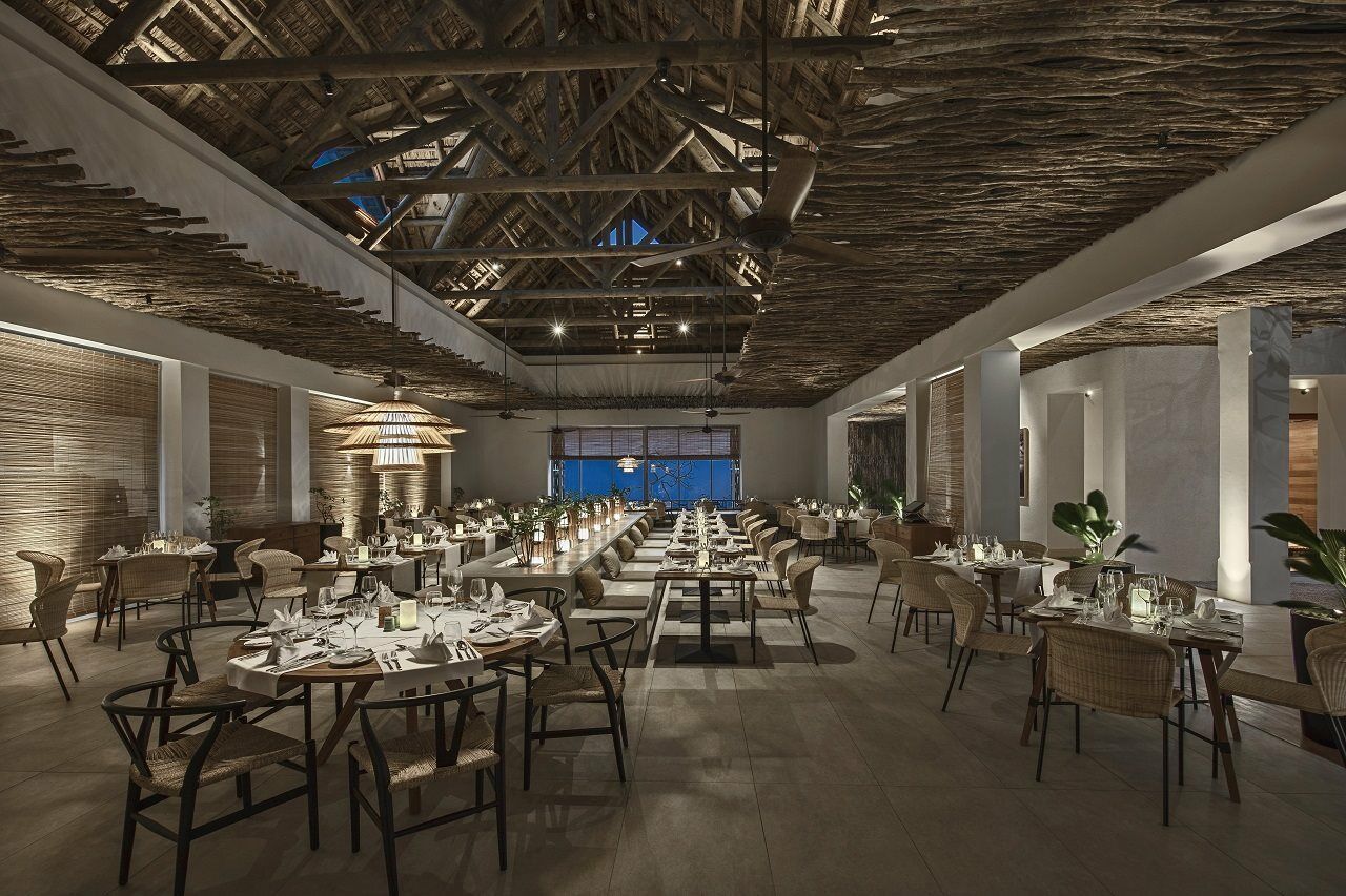 Preskil Beach Resort Mauritius Pointe d'Esny Exteriör bild