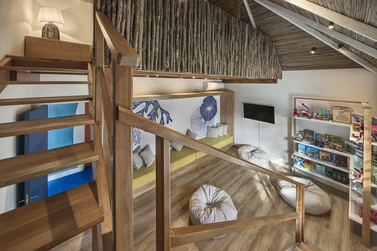 Preskil Beach Resort Mauritius Pointe d'Esny Exteriör bild