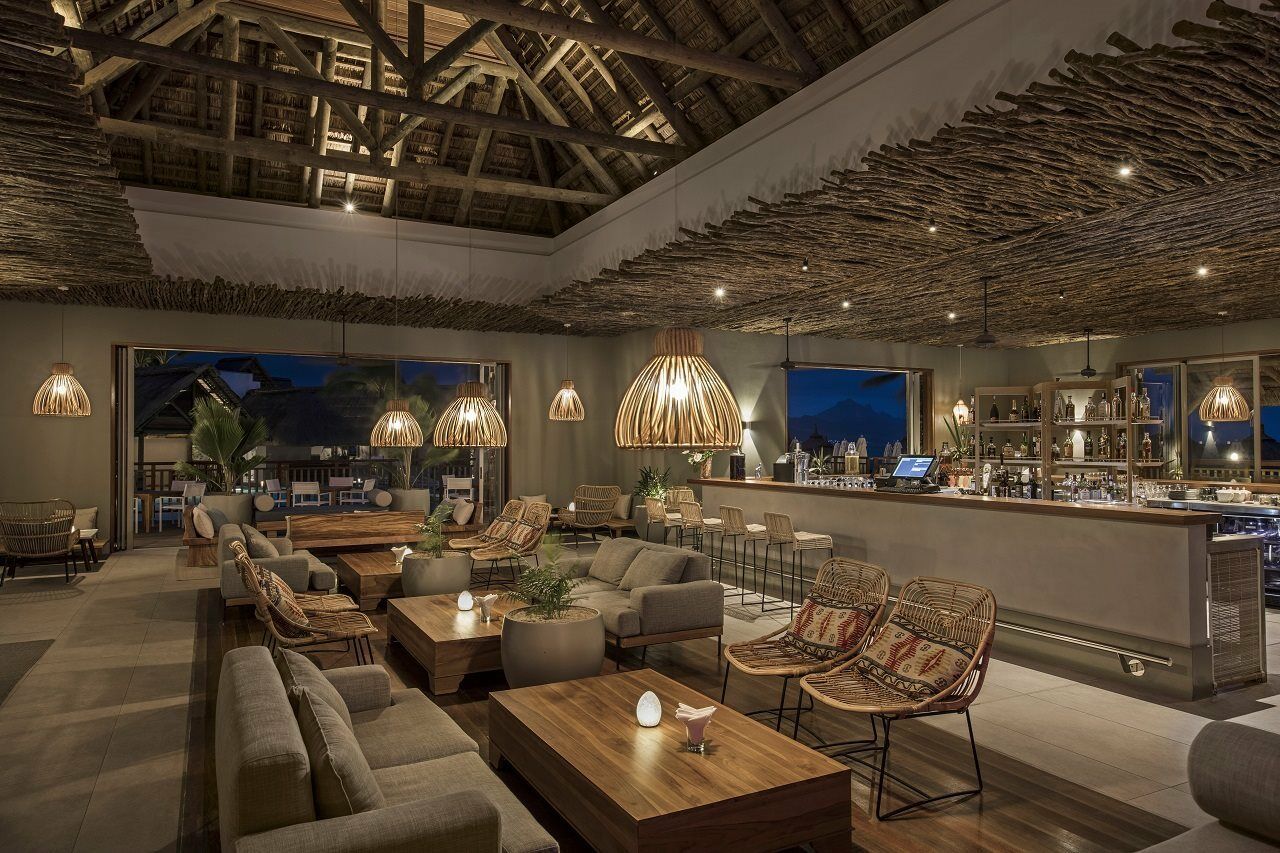 Preskil Beach Resort Mauritius Pointe d'Esny Exteriör bild